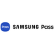 أيقونة البرنامج: Samsung Pass