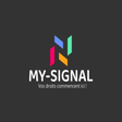 Programın simgesi: My Signal