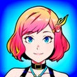 أيقونة البرنامج: Yomi Gardens - Anime Idle…