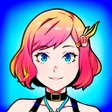 Ikon program: Yomi Gardens - Anime Idle…