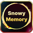 أيقونة البرنامج: Snowy Memory