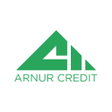 Иконка программы: МФО Arnur Credit