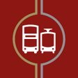 Иконка программы: Lothian BusesEdinburgh Tr…