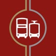 Icon of program: Lothian BusesEdinburgh Trams