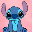 プログラムのアイコン：Stitch Live Wallpaper - L…
