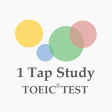 1タップスタディ for TOEIC TEST