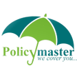 プログラムのアイコン：PolicyMaster