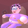 Icon of program: Escape Grandma House Obby