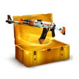 Ícone do programa: Case Drop Simulator