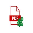 Icon of program: PDF Convert – Merge – Res…