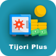 程序图标：Tijori Plus