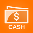 プログラムのアイコン：CashKarma Rewards: Gift C…