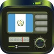 أيقونة البرنامج: Gautemala Radio FM Motiva…