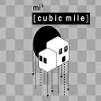 Cubic Mile