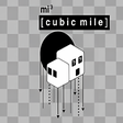 程序图标：Cubic Mile