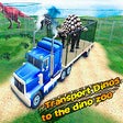 Icon of program: Transport Dinos To The Di…