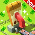 Icon of program: Pizza Factory Tycoon