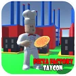 Pizza factory tycoon