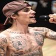 プログラムのアイコン：JUSTIN BEIBER SONGS APP