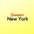 Ikon program: NY Summer Shop