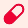 Programın simgesi: MyTherapy: Medication Rem…