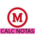 Icon of program: Calculo de Notas - TIA - …