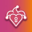 Symbol des Programms: Viluu - Dating  Flirt App