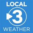 Ikona programu: Local 3 Weather