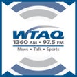 أيقونة البرنامج: WTAQ 1360 97.5