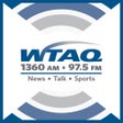 Symbol des Programms: WTAQ 1360 97.5
