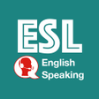 程序图标：English Basic - ESL Cours…