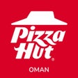 Programikonen: Pizza Hut Oman
