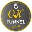 Ikona programu: Ok Tunnel Udp