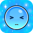 프로그램 아이콘: Slime Clash:Roguelike Sho…