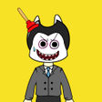 Иконка программы: Mix Monster: Makeover Pla…