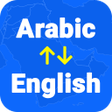Ikona programu: Arabic English Translator