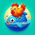 Icoon van programma: Farm Town Harvest Tycoon