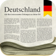 Ikona programu: German Newspapers