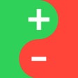 Symbol des Programms: Counter Widget