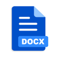 プログラムのアイコン：Pdf word xls ppt reader