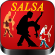 プログラムのアイコン：romantic salsa music