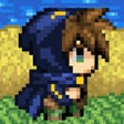 أيقونة البرنامج: Battle Wizard Attack