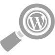 プログラムのアイコン：WordPress WP-Advanced-Sea…