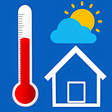 プログラムのアイコン：Thermometer For Room