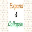 Ikon program: Expand & Collapse