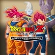 أيقونة البرنامج: Dragon Ball Z: Kakarot - …
