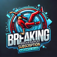Ícone do programa: Breakin Lab: Learn Breakd…