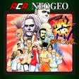 程序图标：ACA NEOGEO FATAL FURY SPE…