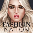 Ikona programu: Fashion Nation: Style  Fa…