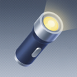 Ikon program: WD Flashlight